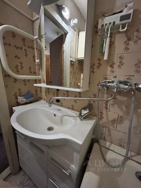 Комната Московская область, Истра ул. Ленина, 83 (10.0 м) - Фото 2