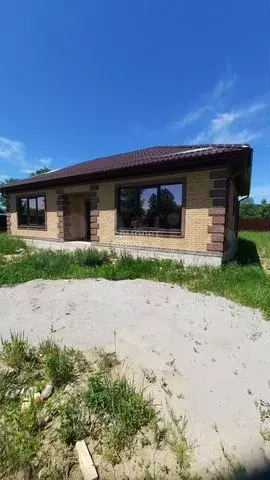 Дом 116 м на участке 6 сот. - Фото 0