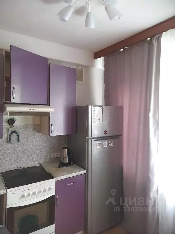 1-к кв. Санкт-Петербург просп. Косыгина, 11К2 (45.0 м) - Фото 2