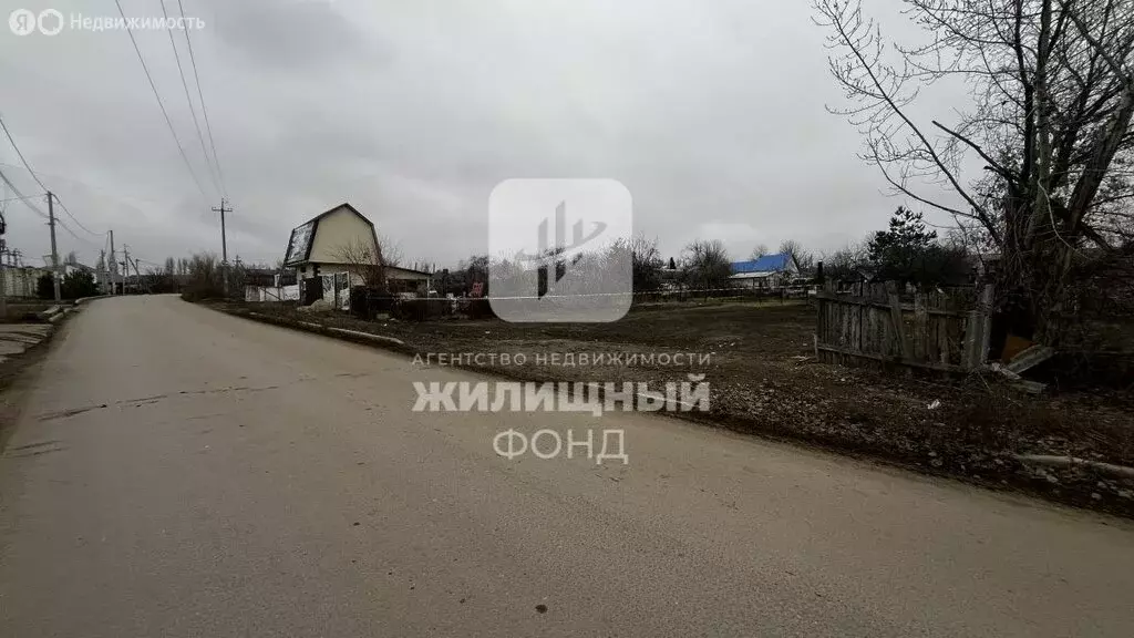 Участок в Зональный, Приволжская улица, 62 (8.23 м) - Фото 2