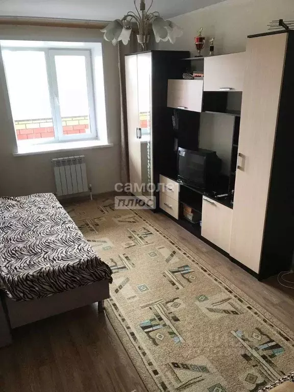 1-к кв. Марий Эл, Йошкар-Ола Краснофлотская ул., 19 (39.0 м) - Фото 1