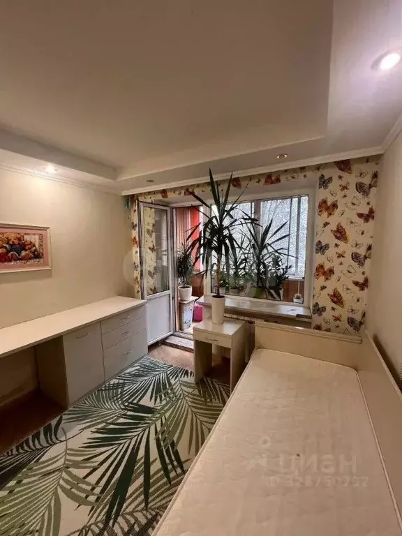 3-к кв. Тверская область, Тверь ул. Михаила Румянцева, 10 (72.0 м) - Фото 1