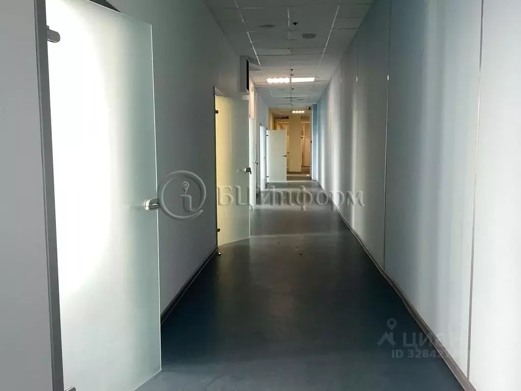 Офис в Санкт-Петербург Бухарестская ул., 32 (580 м) - Фото 2