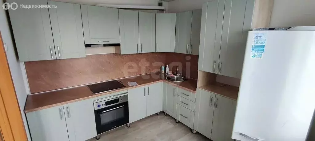 1-комнатная квартира: Златоуст, квартал Молодёжный, 2 (32 м) - Фото 2