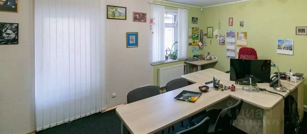 Помещение свободного назначения в Санкт-Петербург Разъезжая ул., 44 ... - Фото 2