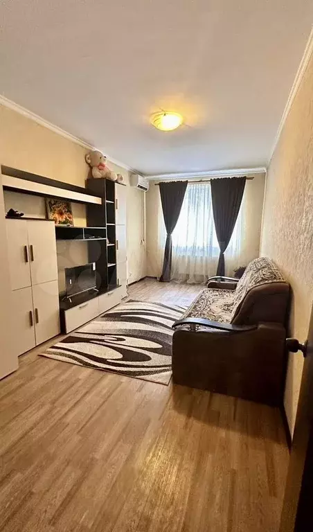 1-к. квартира, 31 м, 3/5 эт. - Фото 0
