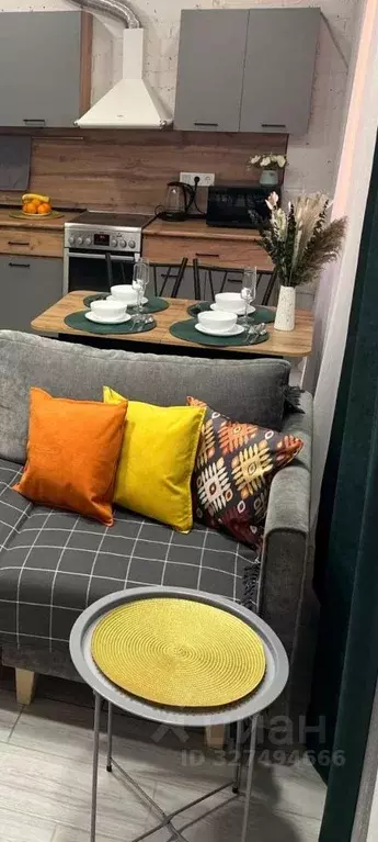 Студия Коми, Сыктывкар ул. Пушкина, 65 (31.0 м) - Фото 1