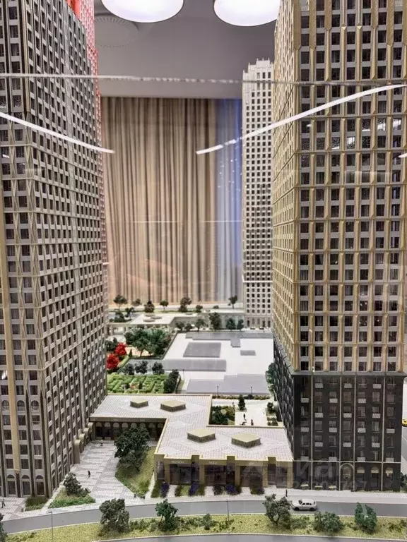 Офис в Москва Дербеневская ул., 15Б (160 м) - Фото 2