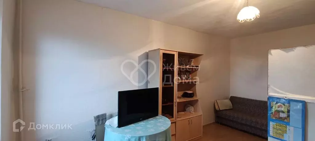 Продаётся 1-к квартира, 33.6 м - Фото 1