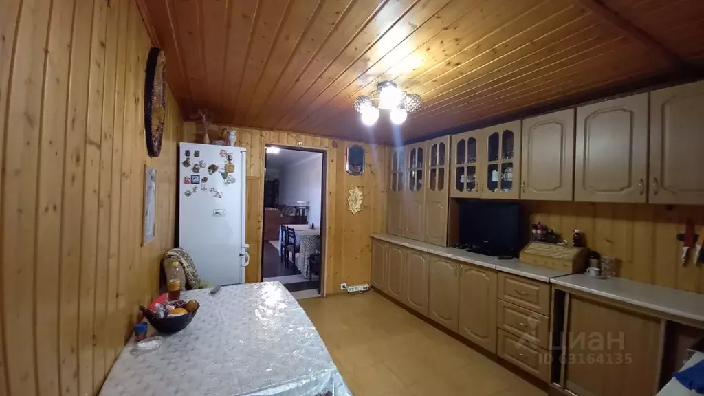 Дом в Северная Осетия, Владикавказ ул. Мичурина, 26 (114 м) - Фото 1