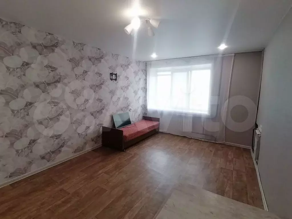 Комната 20 м в 3-к., 8/9 эт. - Фото 1