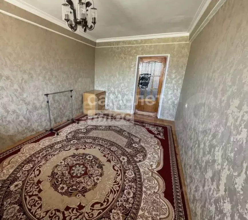3-к кв. Дагестан, Махачкала ул. Абдуллы Алиева, 49 (66.0 м) - Фото 0