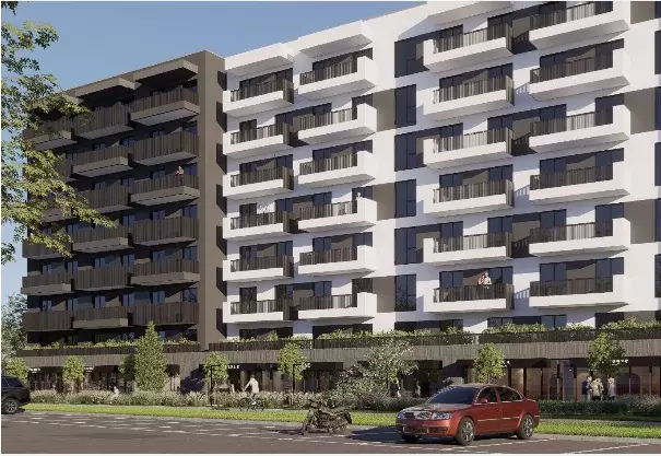 Продаётся 2-к квартира, 51.64 м - Фото 0