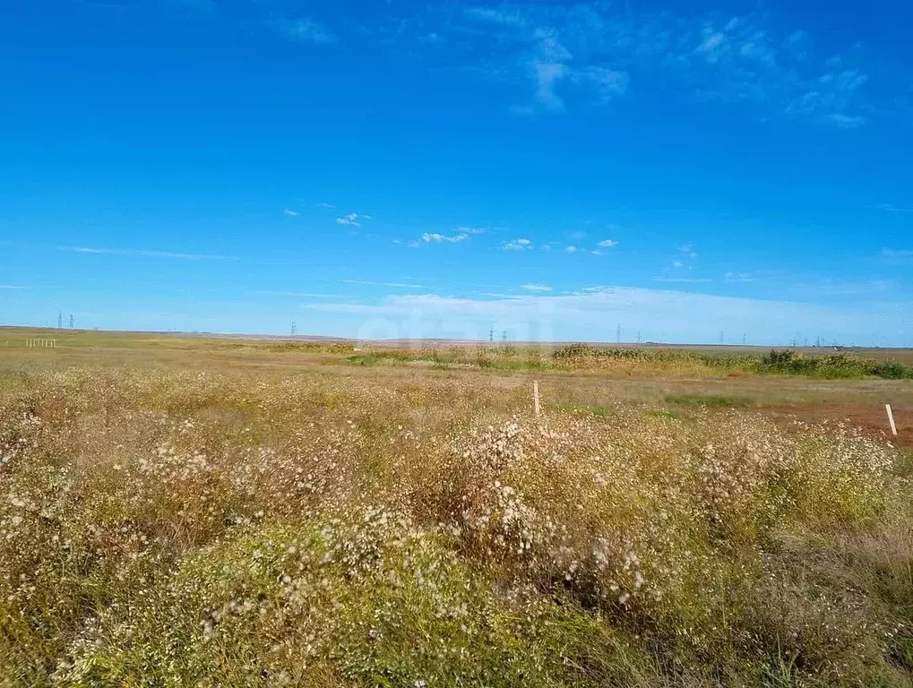 Участок в Крым, Феодосия Геотехник СПК,  (8.0 сот.) - Фото 1