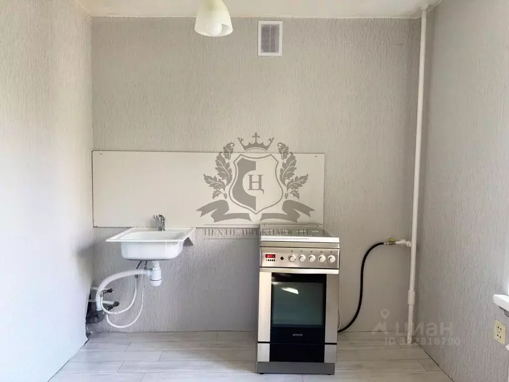 1-к кв. Санкт-Петербург ул. Тамбасова, 34 (37.01 м) - Фото 2