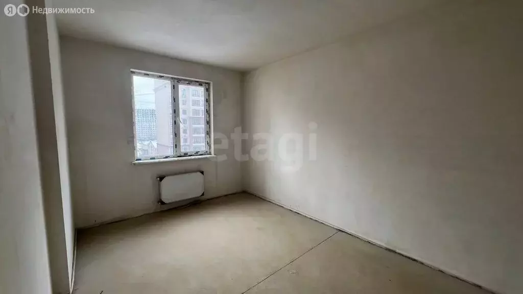 1-комнатная квартира: Мирное, улица Крымской Весны, 5к1 (36.1 м) - Фото 2