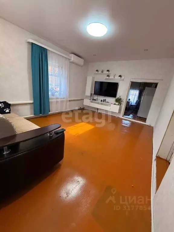 Дом в Башкортостан, Уфа Магистральный пер. (60 м) - Фото 0