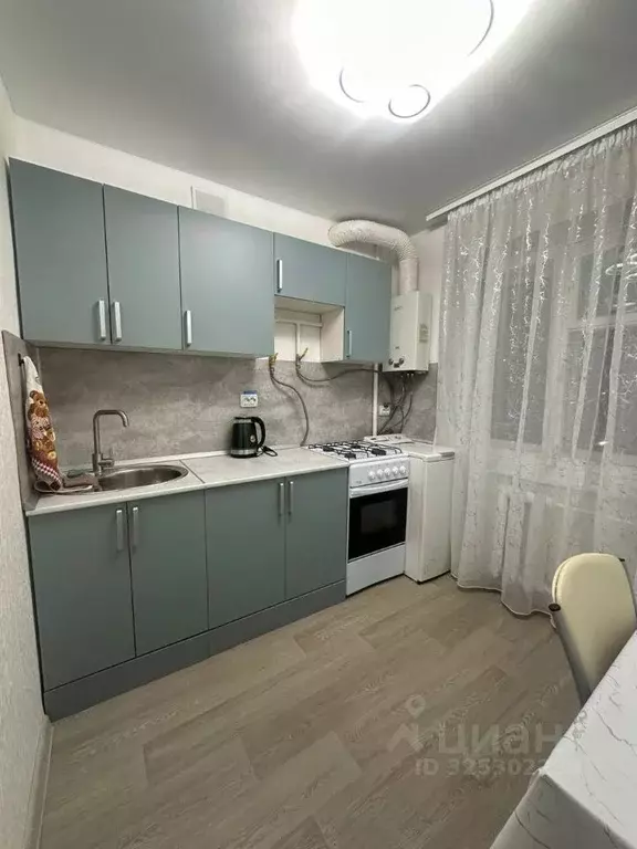 1-к кв. Московская область, Мытищи ул. 4-я Парковая, 16 (36.0 м) - Фото 1