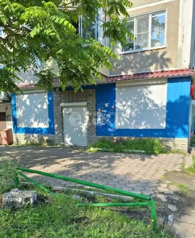 Офис в Амурская область, Благовещенск Нагорная ул., 1/3 (113 м) - Фото 2