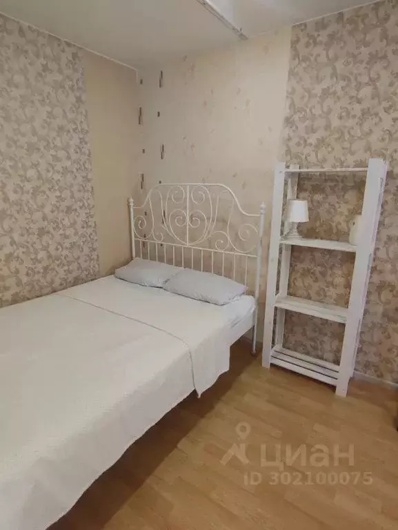 1-к кв. Ленинградская область, Мурино Всеволожский район, ул. ... - Фото 1