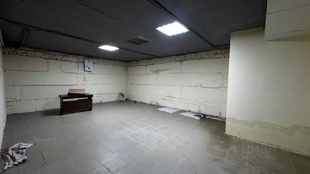 Помещение свободного назначения в Московская область, Ступино ... - Фото 2