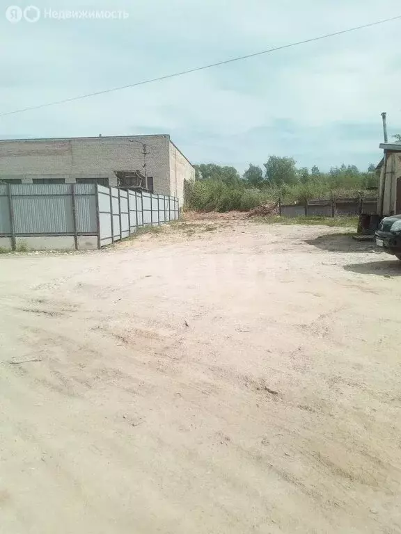 Участок в Кострома, Локомотивная улица (10.1 м) - Фото 0