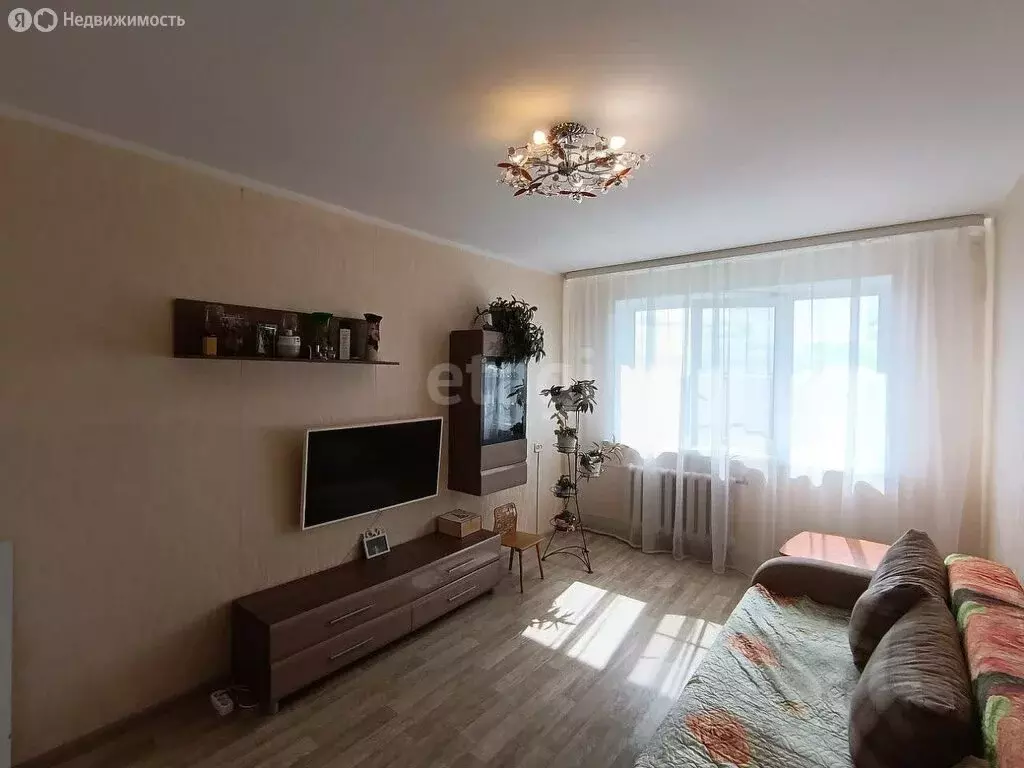 2-комнатная квартира: посёлок Глажево, 7 (40.9 м) - Фото 2