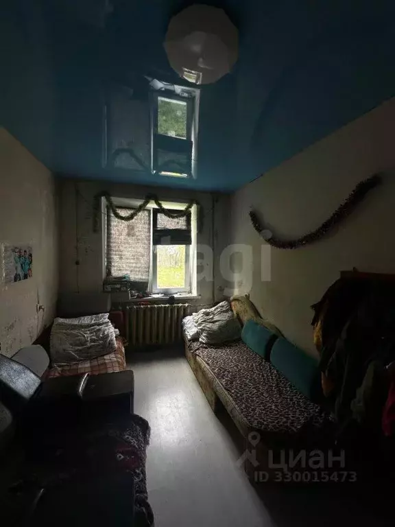2-к кв. Башкортостан, Уфа ул. Менделеева, 5/1 (44.0 м) - Фото 2