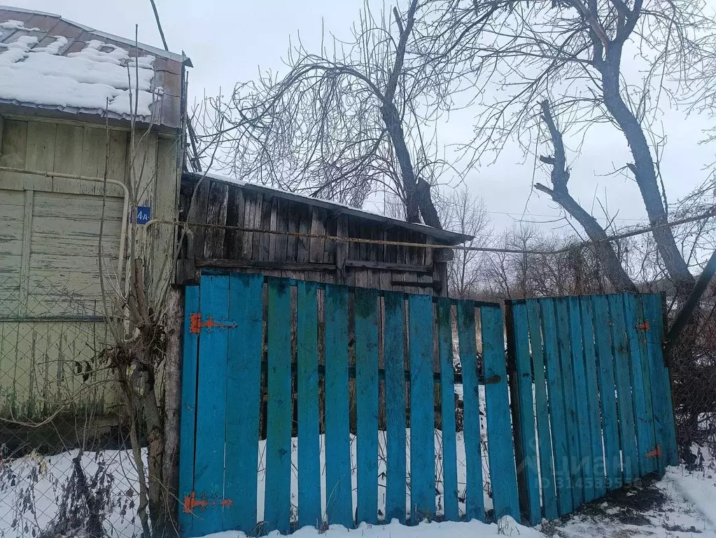 Участок в Липецкая область, Хлевенский район, Синдякинский сельсовет, ... - Фото 1