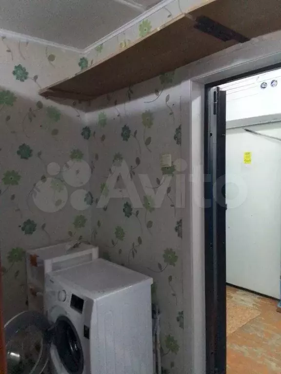 Комната 8 м в 1-к., 3/5 эт. - Фото 1