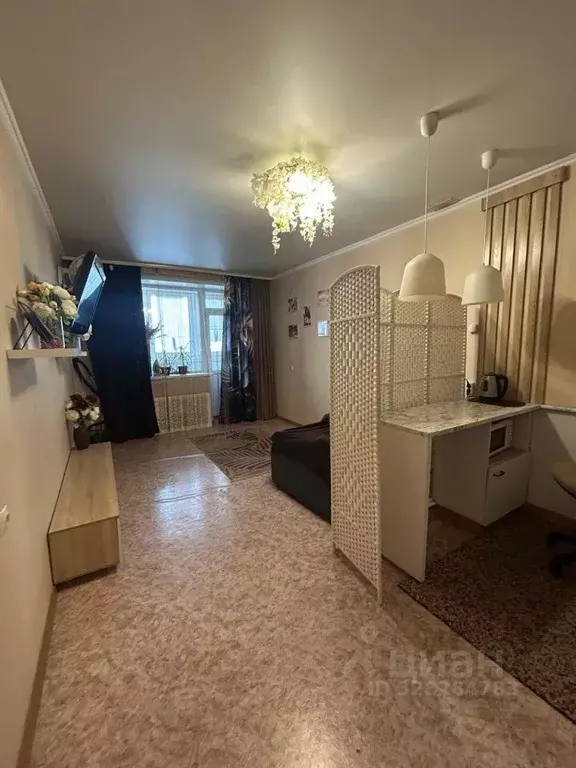 Студия Алтайский край, Бийск Советская ул., 189/1 (27.0 м) - Фото 1