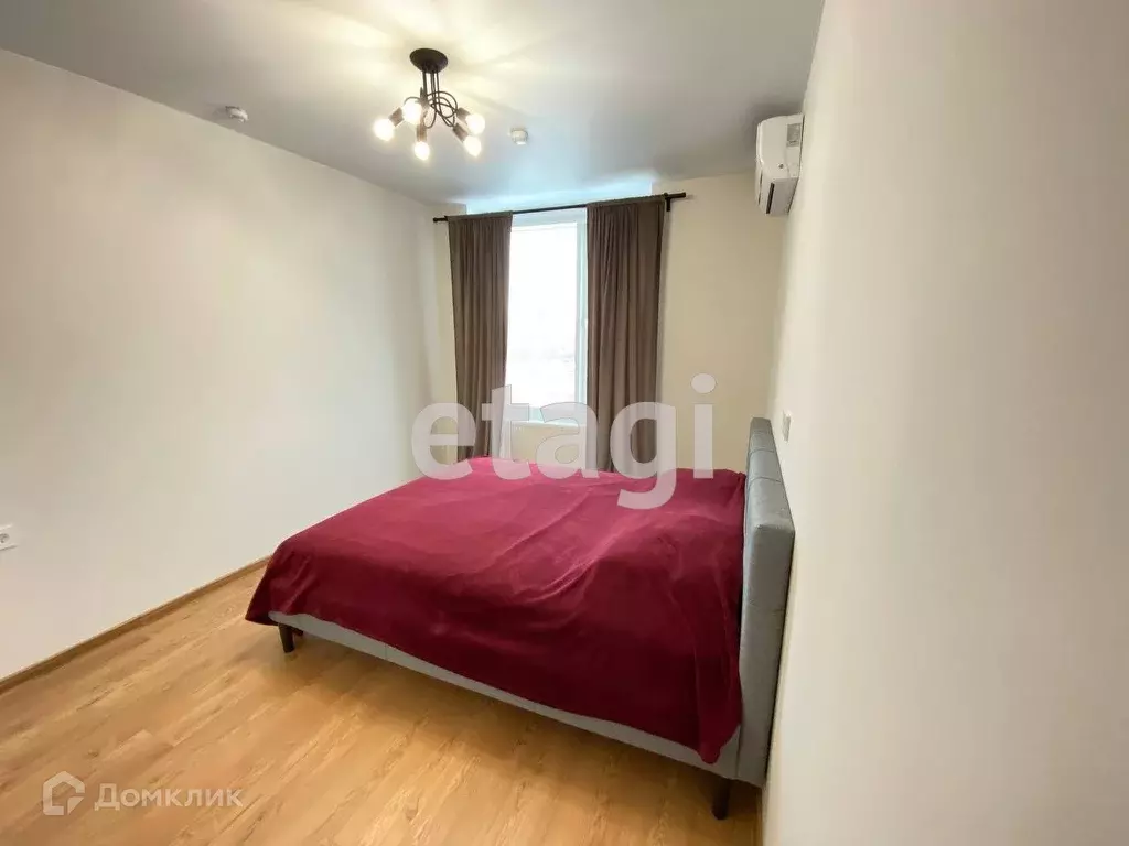 Продаётся 2-к квартира, 39.8 м - Фото 1