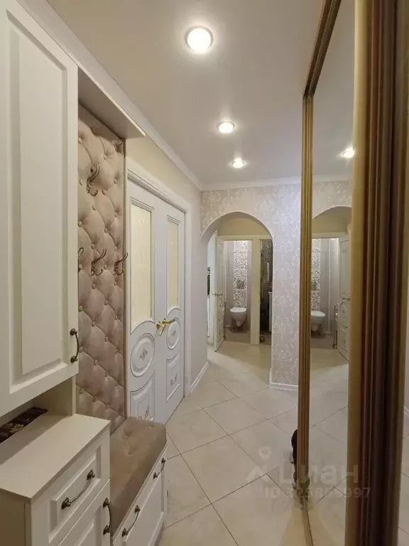 3-к кв. Калужская область, Малоярославец ул. Ленина, 8 (70.0 м) - Фото 1