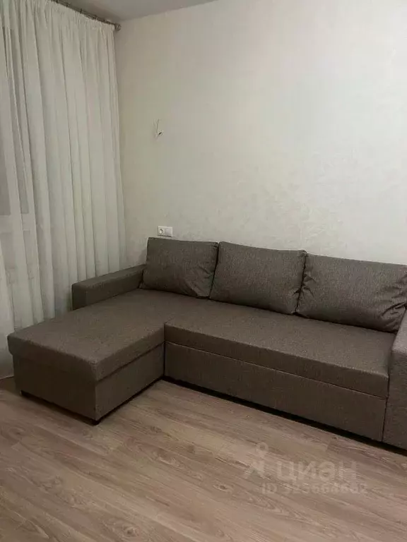 1-к кв. Москва ул. Теплый Стан, 13К1 (40.0 м) - Фото 2