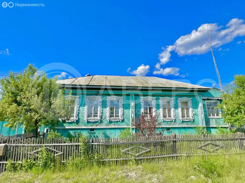 Дом в округ Муром, деревня Грибково, Дачная улица, 79 (64 м) - Фото 0