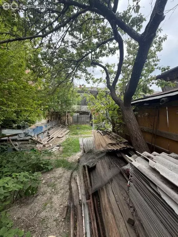 Участок в Махачкала, улица Гусейна Абакарова, 54 (4.5 м) - Фото 2