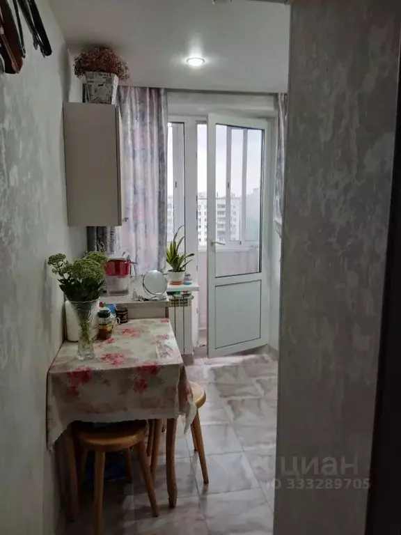 Комната Москва Ташкентский пер., 9К3 (16.0 м) - Фото 1