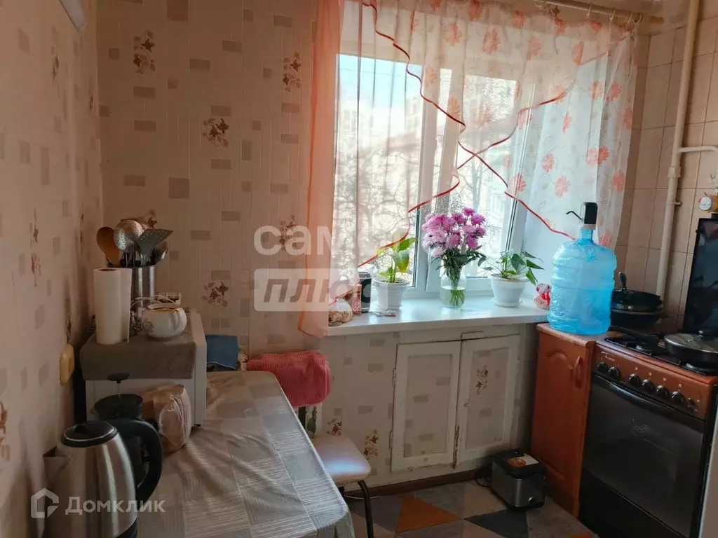 Продаётся 2-к квартира, 41.1 м - Фото 0