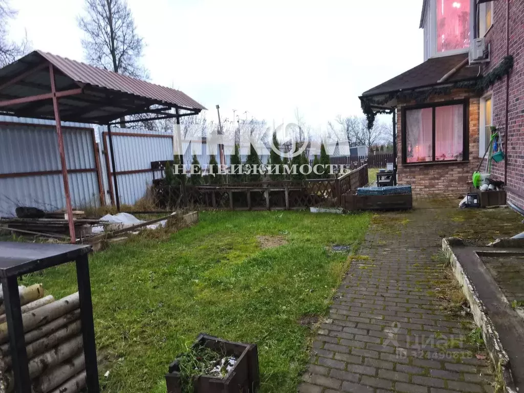 Таунхаус в Московская область, Дмитровский муниципальный округ, пос. ... - Фото 2