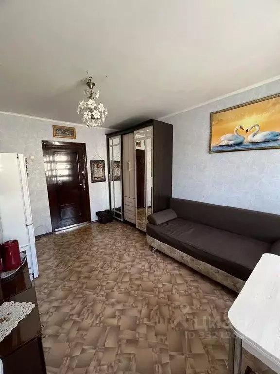 Комната Самарская область, Самара ул. Георгия Димитрова, 46 (14.0 м) - Фото 1