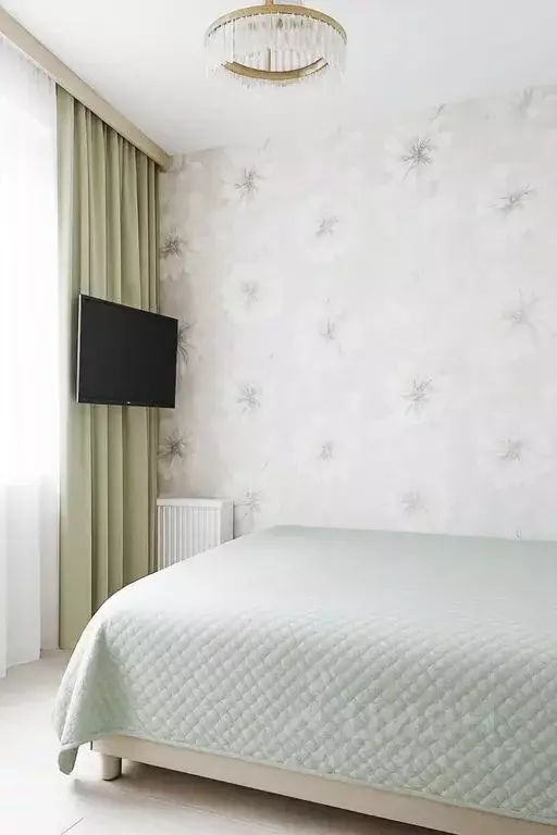 1-к кв. Самарская область, Самара ул. Авроры, 148А (37.0 м) - Фото 2