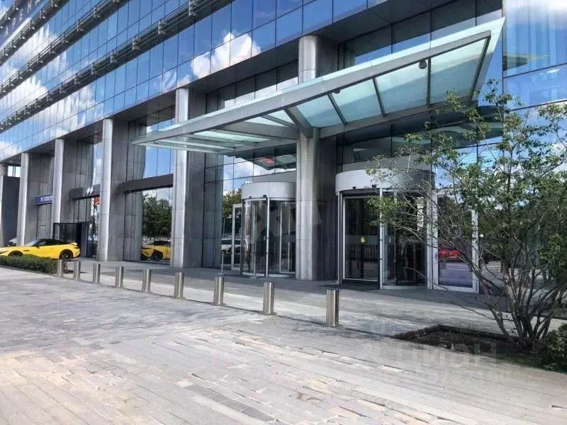 Офис в Московская область, Химки Ленинградское ш., 25а (3656 м) - Фото 2