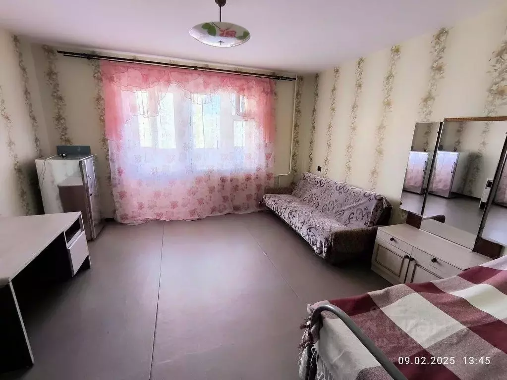 4-к кв. Башкортостан, Уфа ул. Бессонова, 31 (76.4 м) - Фото 1