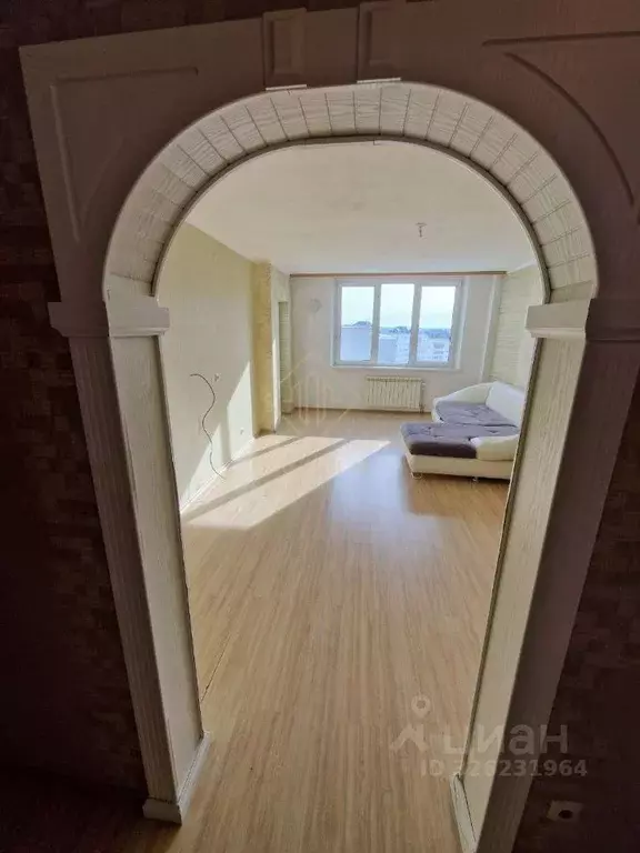 1-к кв. Иркутская область, Иркутск просп. Маршала Жукова, 11/4 (54.5 ... - Фото 2