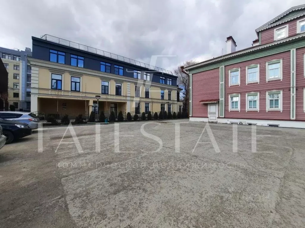 Помещение свободного назначения в Татарстан, Казань Габдуллы Тукая ... - Фото 0