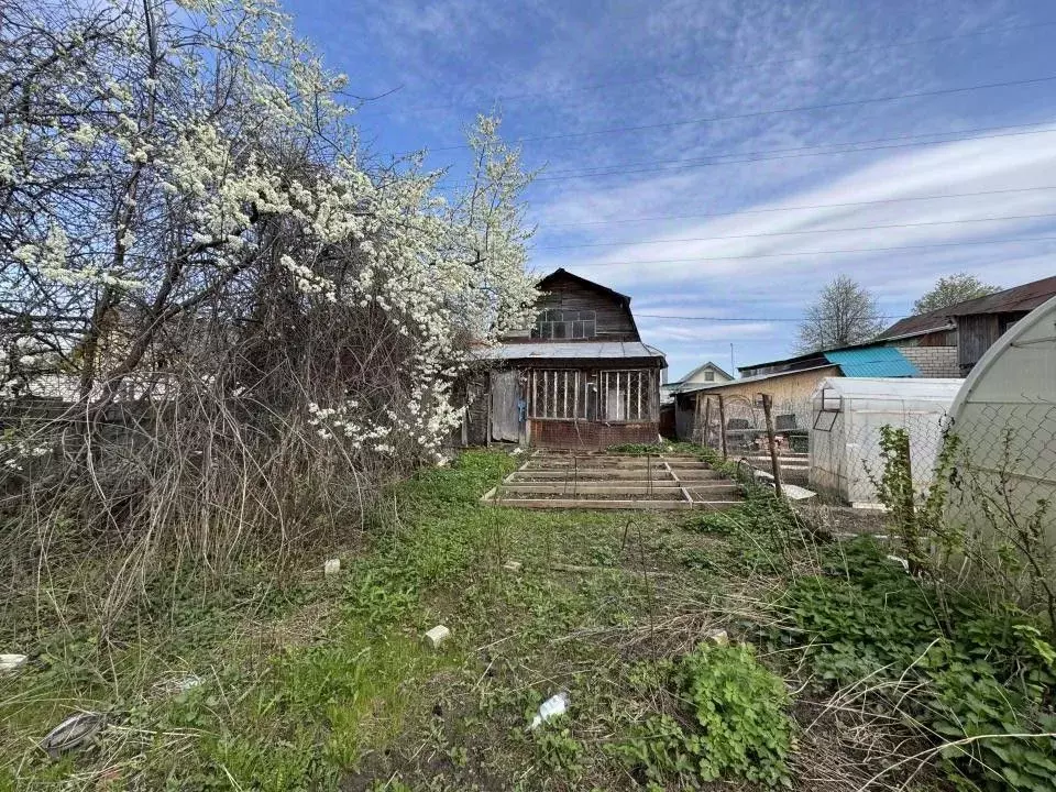 Участок в Татарстан, Зеленодольск ул. Островского (3.6 сот.) - Фото 0