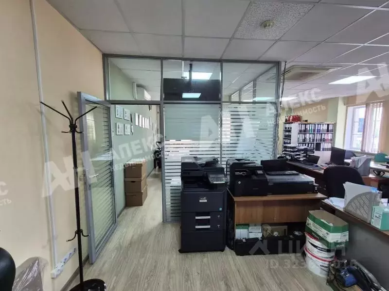 Офис в Москва ул. Трофимова, 14С1 (88 м) - Фото 2