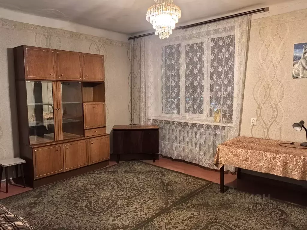 2-к кв. Тверская область, Тверь Петербургское ш., 45 (58.3 м) - Фото 1