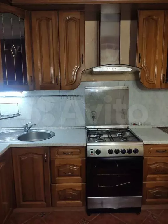 2-к. квартира, 55 м, 4/9 эт. - Фото 1