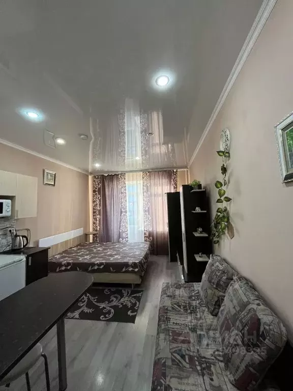 Студия Хакасия, Абакан ул. Некрасова, 45 (30.0 м) - Фото 1